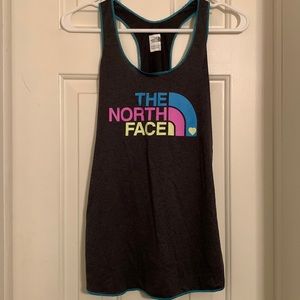 The North Face Tank